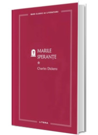 Marile sperante I (volumul 55)