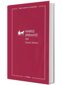 Marile sperante II (volumul 56)