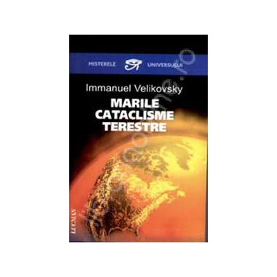 Marile cataclisme terestre