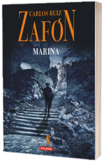 Marina (Zafon Carlos Ruiz)