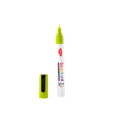 Marker acrilic DACO verde menta MK503VM