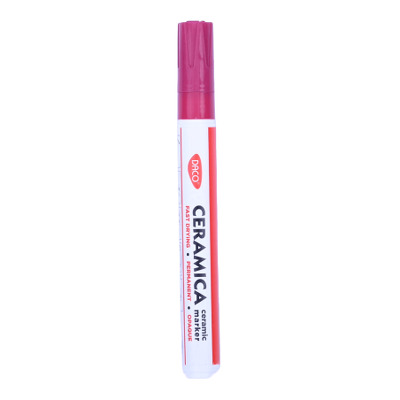Marker ceramica roz MK502RZ