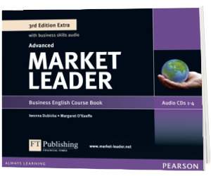 Market Leader 3rd Edition Extra Advanced Active Teach CD ROM