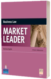 Market Leader. Business Law (Widdowson Robin A.)