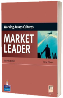 Market Leader. Working Across Cultures. Pilbeam Adrian