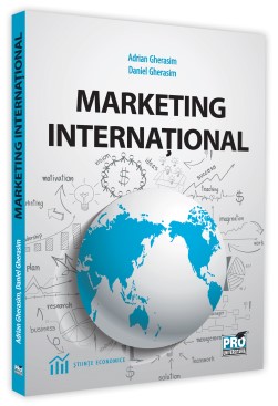 Marketing international