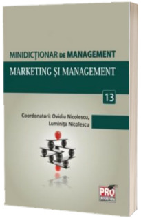 Marketing si management