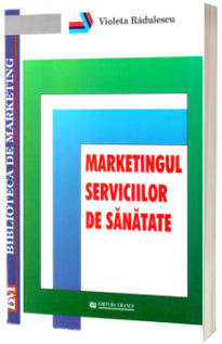 Marketingul serviciilor de sanatate