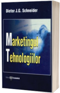 Marketingul tehnologiilor
