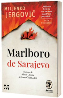 Marlboro de Sarajevo