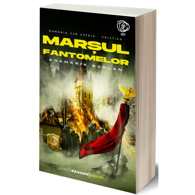 Marsul fantomelor