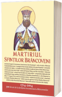 Martiriul Sfintilor Brancoveni