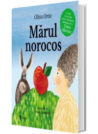 Marul norocos