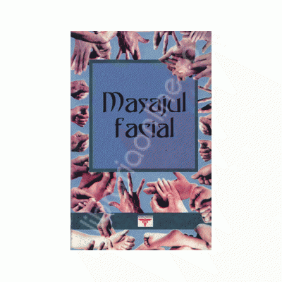 Masajul facial (Vladimir Vasicikin)