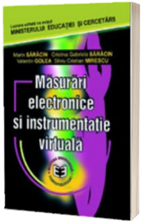 Masurari electronice si instrumentatie virtuala