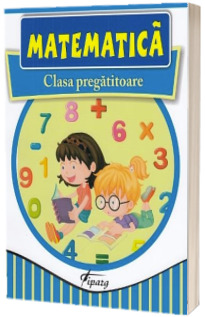 Matematica, Caietul elevului pentru clasa pregatitoare