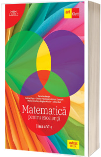 Matematica pentru excelenta clasa a VI-a