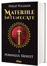 Materiile intunecate. Volumul II