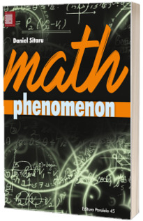 Math phenomenon - Dan Sitaru