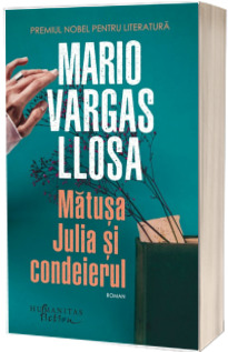 Matusa Julia si condeierul