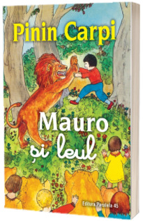 Mauro si leul