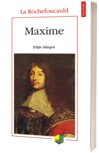 Maxime (editie bilingva)