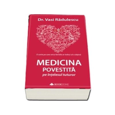 Medicina povestita pe intelesul tuturor