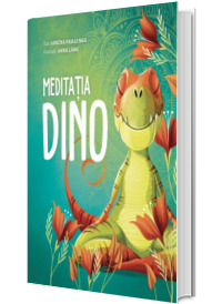 Meditatia Dino