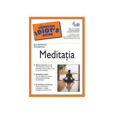 Afacerea Meditatia Transcendentala