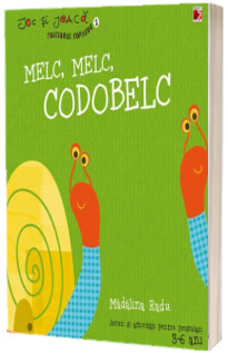 Melc, melc, codobelc