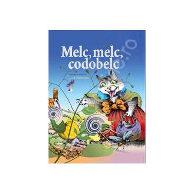 Melc, melc codobelc