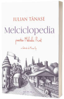 Melciclopedia. Povestea Melcului Print