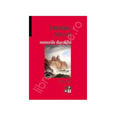 Memoriile diavolului (4 volume)