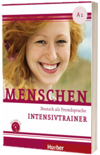 Menschen A1. Intensivtrainer mit Audio-CD