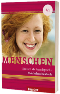 Menschen A1. Vokabeltaschenbuch