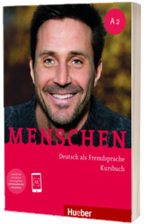 Menschen A2. Kursbuch mit Audio-Download