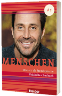 Menschen A2.Vokabeltaschenbuch