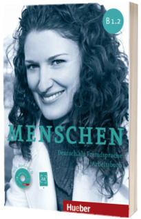 Menschen B1.2. Arbeitsbuch mit Audio-CD