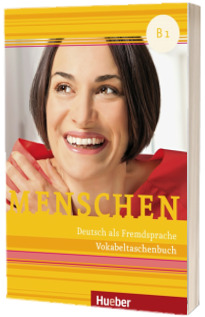 Menschen B1. Vokabeltaschenbuch