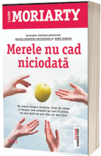 Merele nu cad niciodata