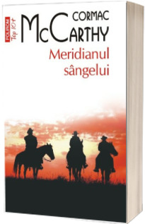 Meridianul sangelui (editie de buzunar)