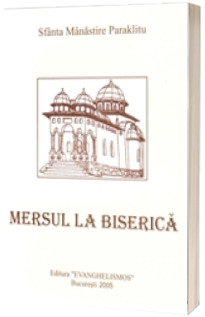 Mersul la biserica