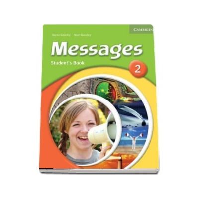 Messages 2 Students Book