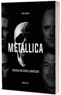 Metallica - Povestea din spatele cantecelor