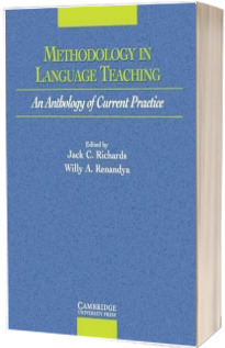 Methodology in Language Teaching : An Anthology of Current Practice