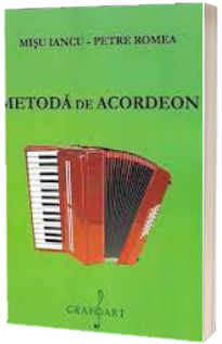 Metoda de acordeon