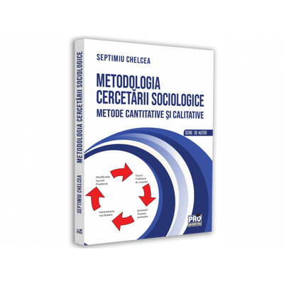 Metodologia cercetarii sociologice. Metode cantitative si calitative