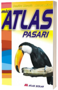 Mic atlas de pasari