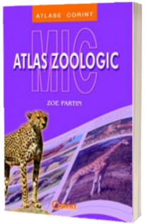 Mic atlas zoologic (Zoe Partin)