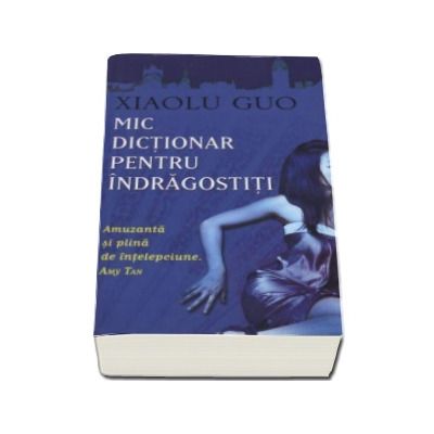 Mic dictionar pentru indragostiti